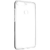 Fixed for Honor 7A clear - Phone Cover