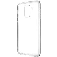 Fixed Skin for Samsung Galaxy Note9 clear - Phone Cover