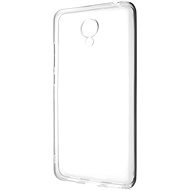 FIXED for MEIZU M6 clear - Phone Cover