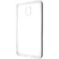 FIXED for MEIZU M6 NOTE clear - Phone Cover