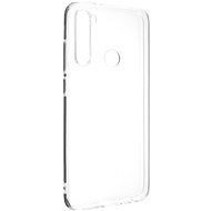 FIXED for Xiaomi Redmi Note 8T, Clear - Phone Cover