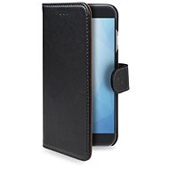 CELLY Wally for Samsung Galaxy Note 9 Black - Phone Case
