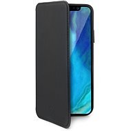 CELLY Prestige for Apple iPhone XR Black - Phone Case
