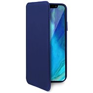 CELLY Prestige for Apple iPhone XS Max Blue - Phone Case