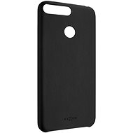FIXED Tale for Honor 7A black - Phone Cover