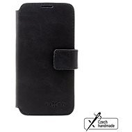 FIXED ProFit für Samsung Galaxy A55 5G schwarz - Handyhülle