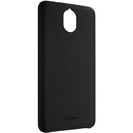 Fixed Tale for Nokia 3.1 Black - Phone Cover