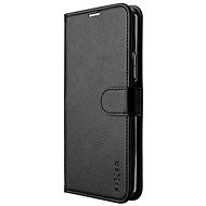 FIXED Opus pro Honor 200 Pro 5G černé - Phone Case