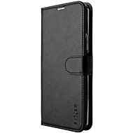 FIXED Opus Sony Xperia 10 VI fekete tok - Mobiltelefon tok