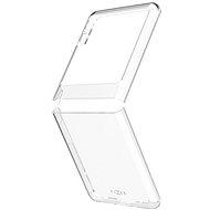 FIXED Pure for Motorola Razr 50 clear - Phone Case