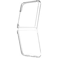 FIXED Pure for Motorola Razr 50 Ultra clear - Phone Case