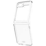 FIXED Pure for Samsung Galaxy Z Flip6 clear - Phone Cover