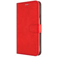 FIXED Opus Apple iPhone 16 Plus piros tok - Mobiltelefon tok