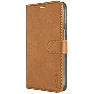 FIXED Opus for Apple iPhone 16 Pro Max brown - Phone Case