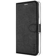 FIXED Opus for OPPO Reno12 F black - Phone Case