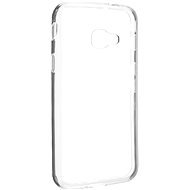 FIXED Schutzhülle für Samsung Galaxy Xcover 4/4S - transparent - Handyhülle