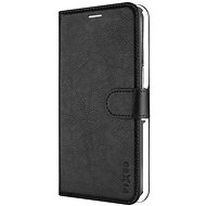 FIXED Opus for Samsung Galaxy S24 FE black - Phone Case