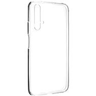 FIXED Honor 20 - transparent - Handyhülle