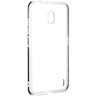 FIXED for Nokia 2.2, clear - Phone Cover