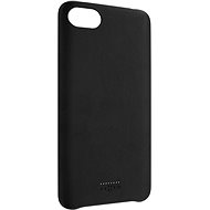 Fixed Tale for Xiaomi Redmi 6A black - Phone Cover