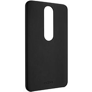 FIXED Tale for Nokia 6.1 Plus Black - Phone Cover