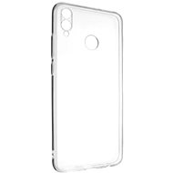 FIXED für Honor 8X Clear - Handyhülle