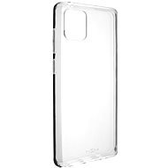 FIXED for Samsung Galaxy Note 10 Lite, Clear - Phone Cover