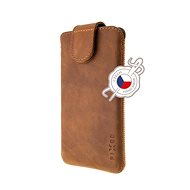 FIXED Posh, size 5XL, Brown - Phone Case
