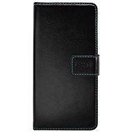 FIXED Opus for Huawei P40, Black - Phone Case
