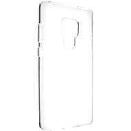 FIXED Skin for Huawei Mate 20 Clear - Phone Cover