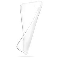 FIXED Skin for Samsung Galaxy A7 (2018) Clear - Phone Cover