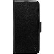 FIXED Opus New Edition Samsung Galaxy S21+ fekete tok - Mobiltelefon tok