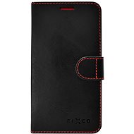 FIXED FIT for Xiaomi Redmi 9 Black - Phone Case