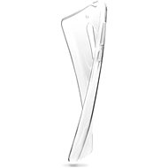 Fixed for Motorola Moto E5 Play Clear - Phone Cover