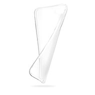FIXED Skin for Huawei Y9 (2019) Clear - Phone Cover