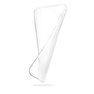 FIXED Skin tok Samsung Galaxy A9 (2018) készülékhez víztiszta - Telefon tok