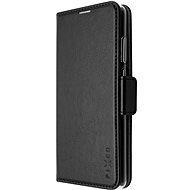 FIXED Opus for Realme GT 5G Black - Phone Case
