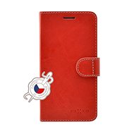 FIXED FIT for Apple iPhone 13 Pro Max Red - Phone Case
