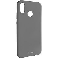 FIXED Story for Huawei P20 Lite, Grey - Phone Cover