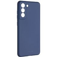 FIXED Story für Samsung Galaxy S21 FE blau - Handyhülle