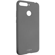 FIXED Story for Huawei Y6 Prime (2018), grey - Phone Cover