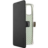FIXED Topic for Motorola Moto G Pure Black - Phone Case