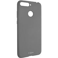 FIXED Story for Honor 7A, Grey - Phone Cover