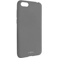 FIXED Story for Huawei Y5 (2018), grey - Phone Cover