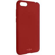 FIXED Story for Huawei Y5 (2018), red - Phone Cover
