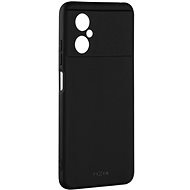 FIXED Story for Xiaomi POCO M4 5G black - Phone Cover