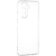 FIXED for Huawei Nova Y70 Plus clear - Phone Cover