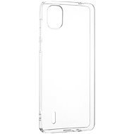 FIXED for Nokia C2 2nd Edition clear - Phone Cover