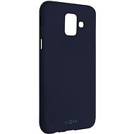 FIXED Story for Samsung Galaxy A6, blue - Phone Cover