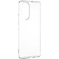 FIXED Cover für Honor X7 - transparent - Handyhülle